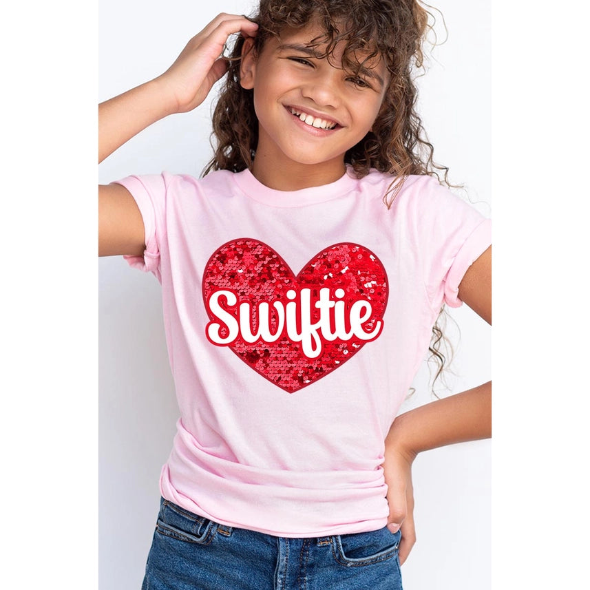 Little swifties ( for you kids) Kids T-Shirt for Sale by swift-tees