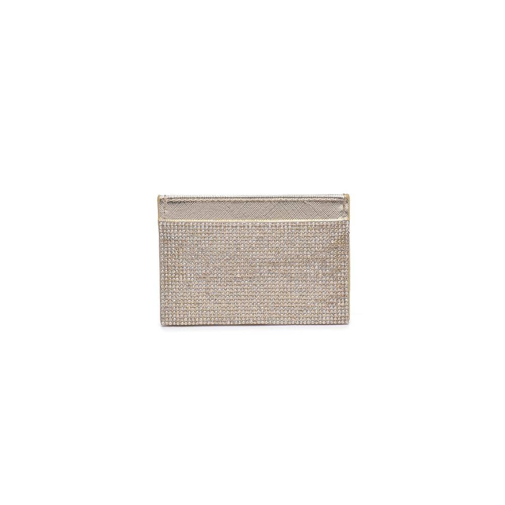 Gigi Card Holder Wallet (4 Colors!) FINAL SALE