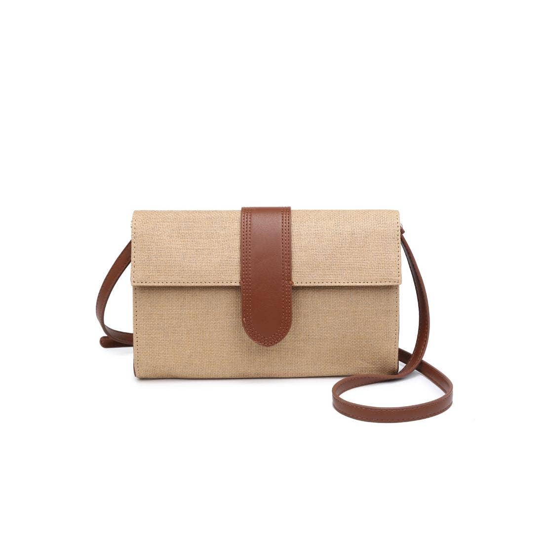 Sia Crossbody (2 Colors!)