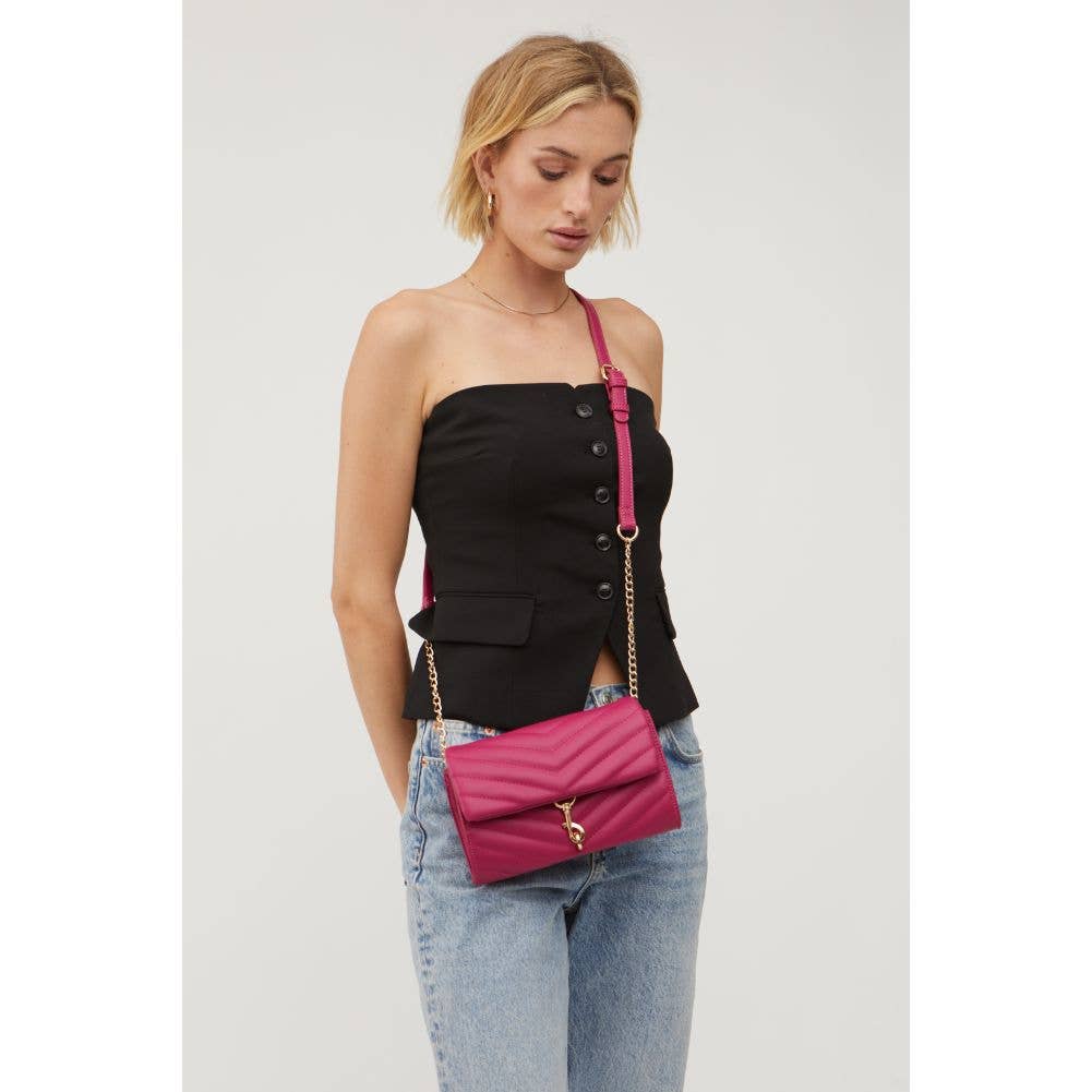 Nanci Crossbody