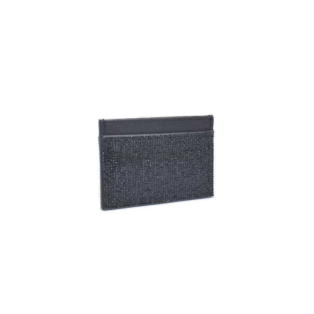 Gigi Card Holder Wallet (4 Colors!)