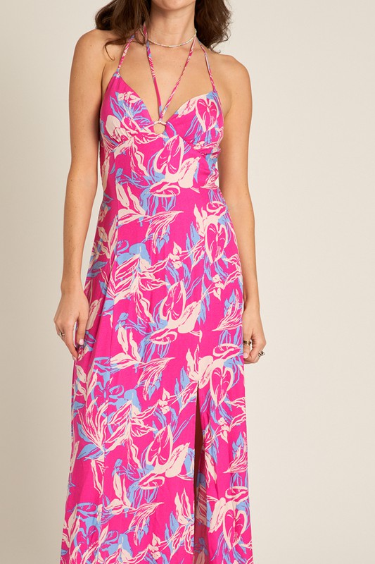 Candella Maxi Dress FINAL SALE