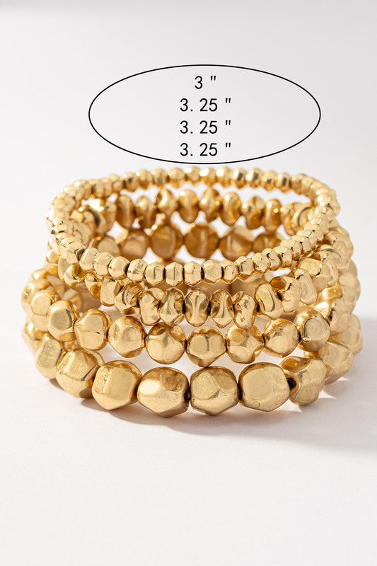 Wayne Bracelet Set