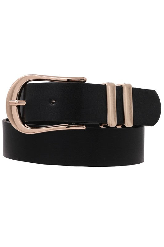 Monte D Ring Belt