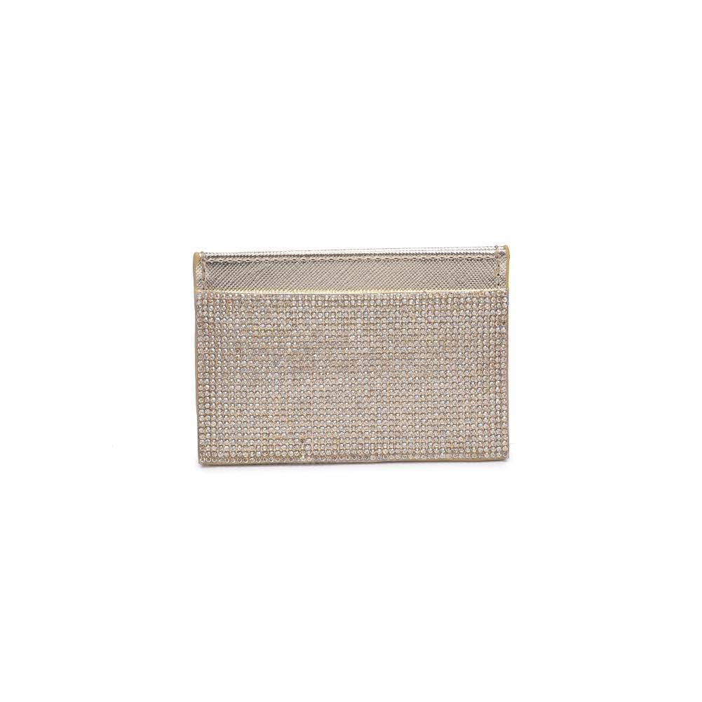 Gigi Card Holder Wallet (4 Colors!)