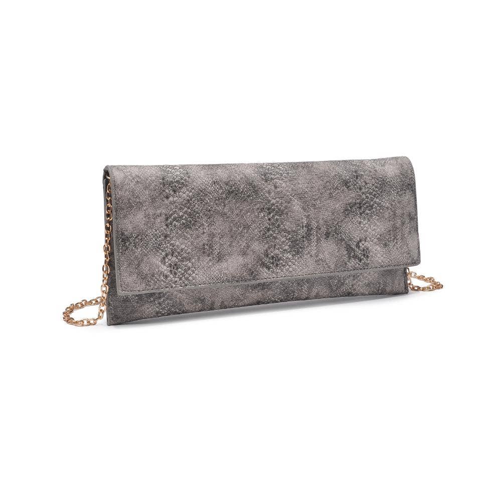 Adelle Clutch (3 Colors!)