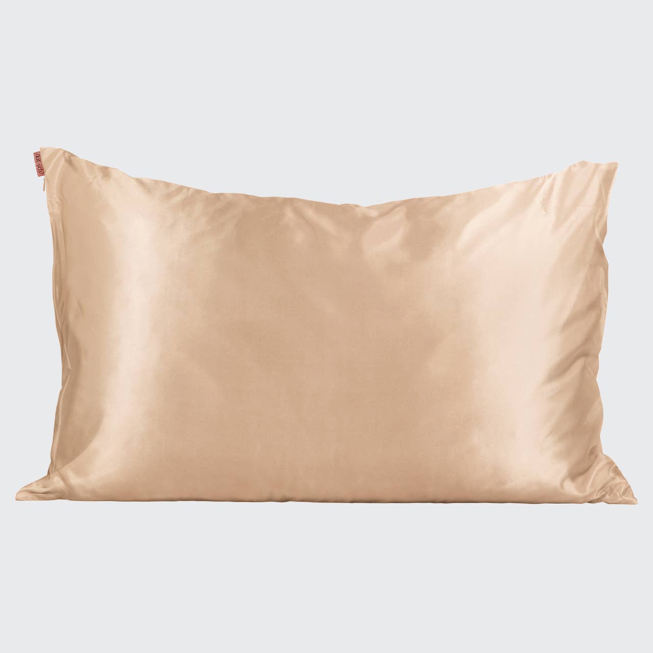 KITSCH Satin Pillowcase - Champagne