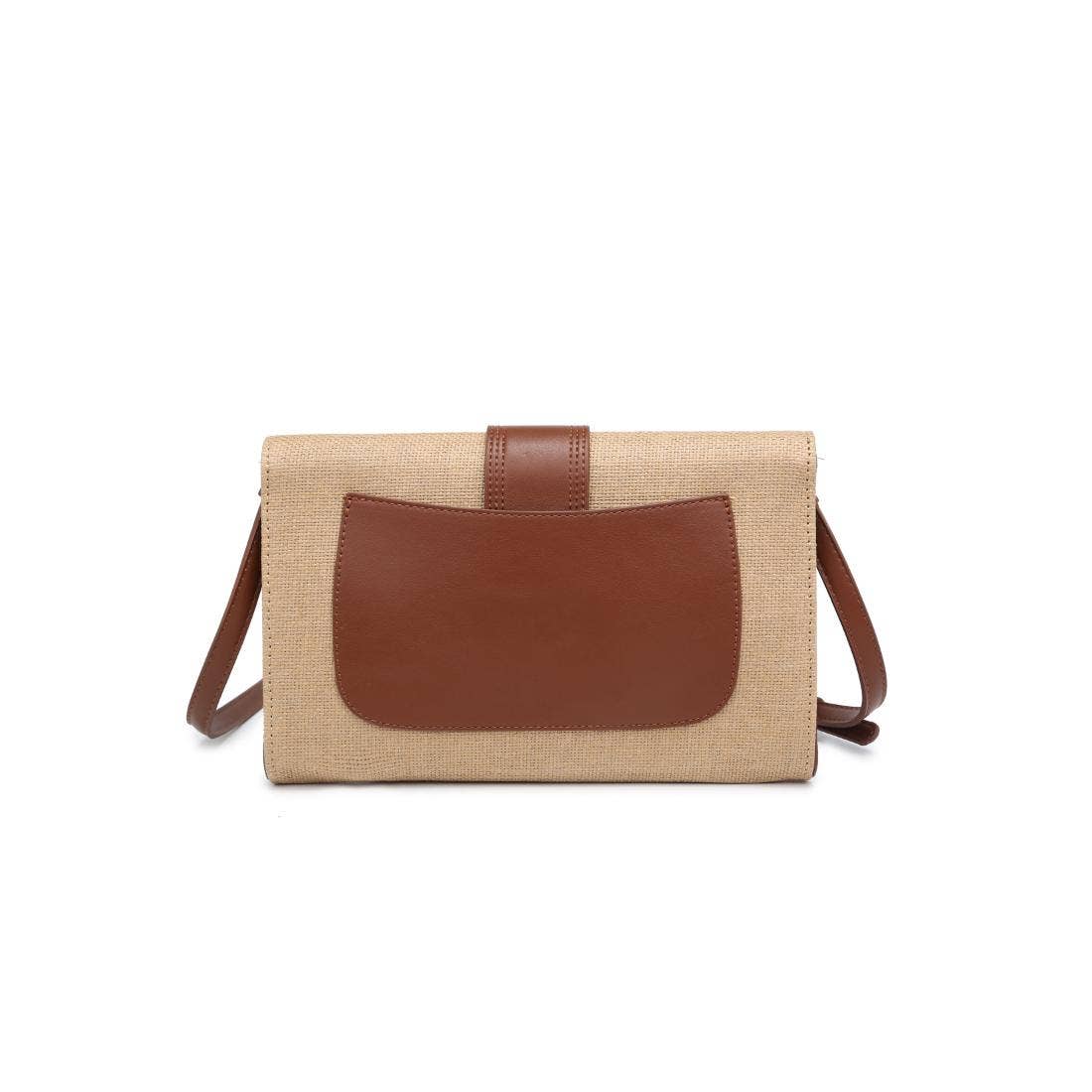 Sia Crossbody (2 Colors!)