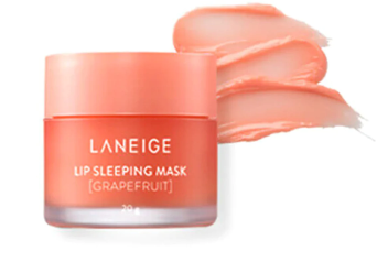 Laneige Lip Sleeping Mask Treatment Balm Care (3 Options!)