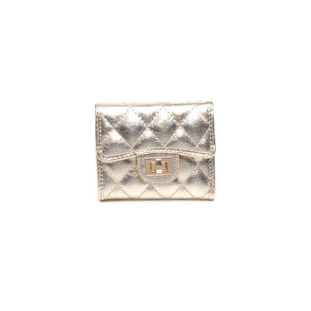 Shantel Wallet (3 Colors!)