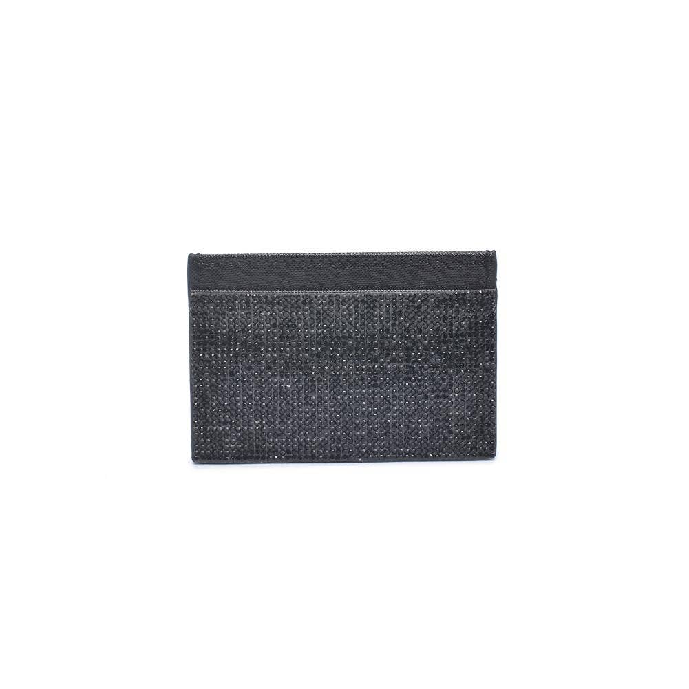 Gigi Card Holder Wallet (4 Colors!) FINAL SALE