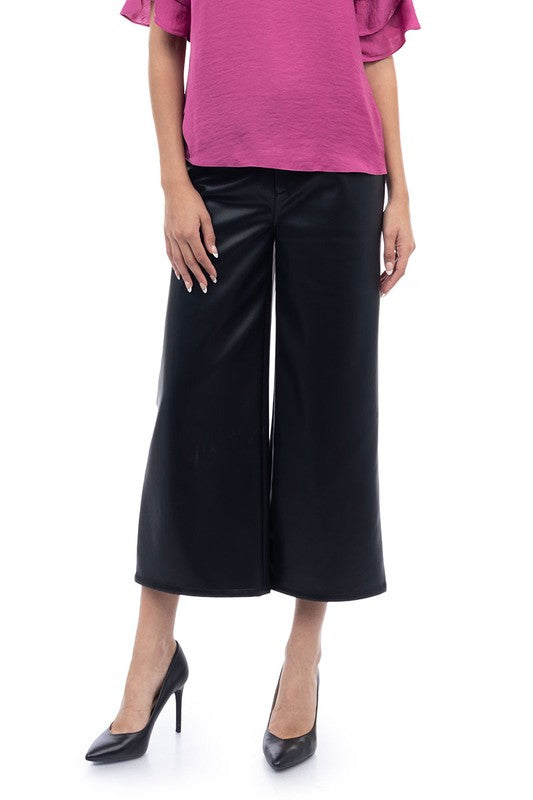 Cooper Culotte Pants