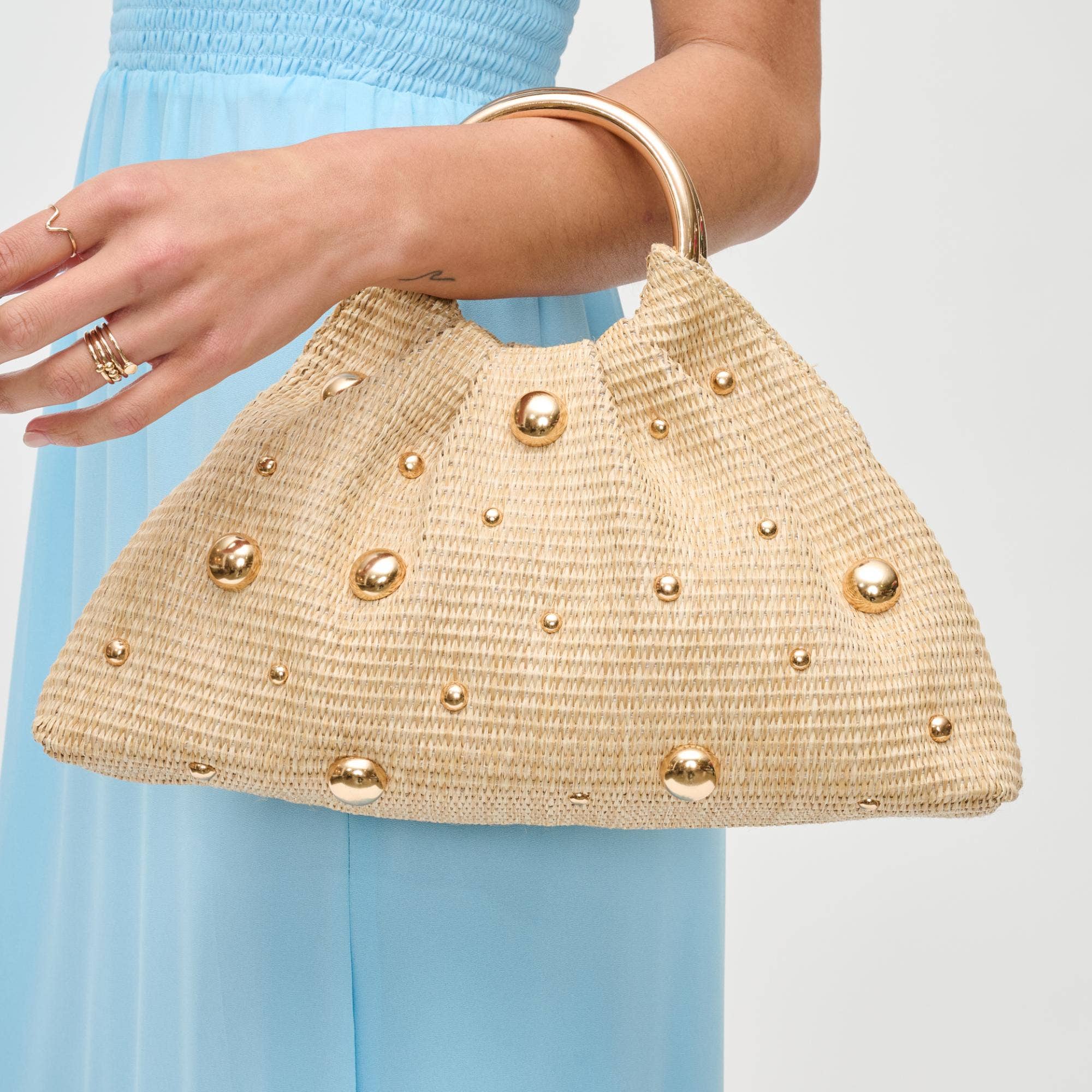 Harper Evening Bag