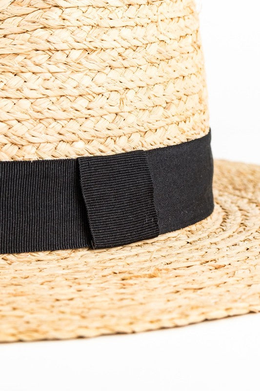 Dax Panama Hat