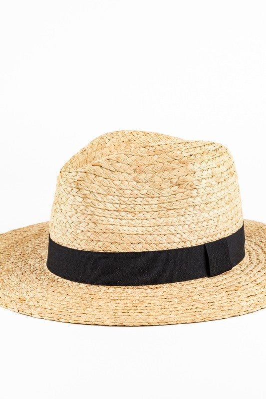 Dax Panama Hat