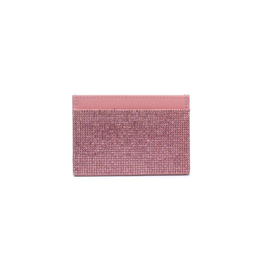 Gigi Card Holder Wallet (4 Colors!) FINAL SALE