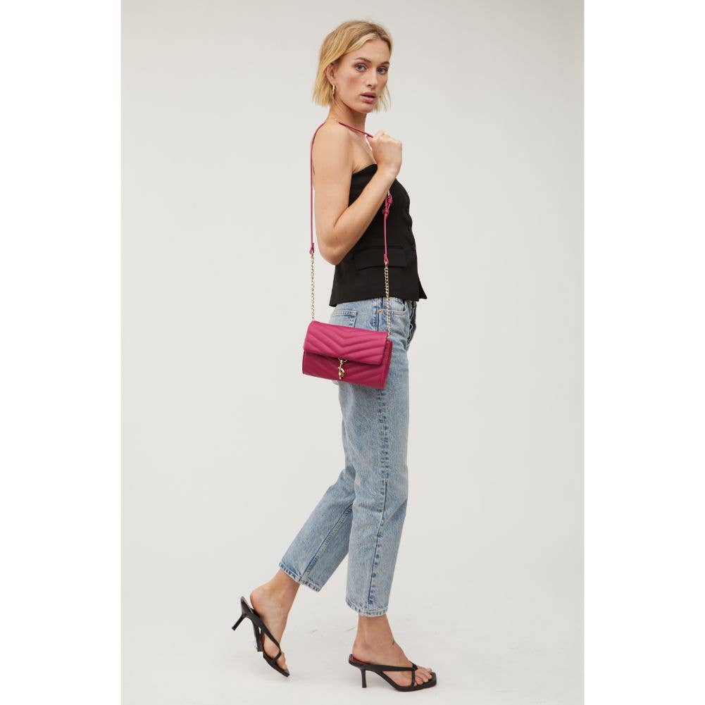 Nanci Crossbody