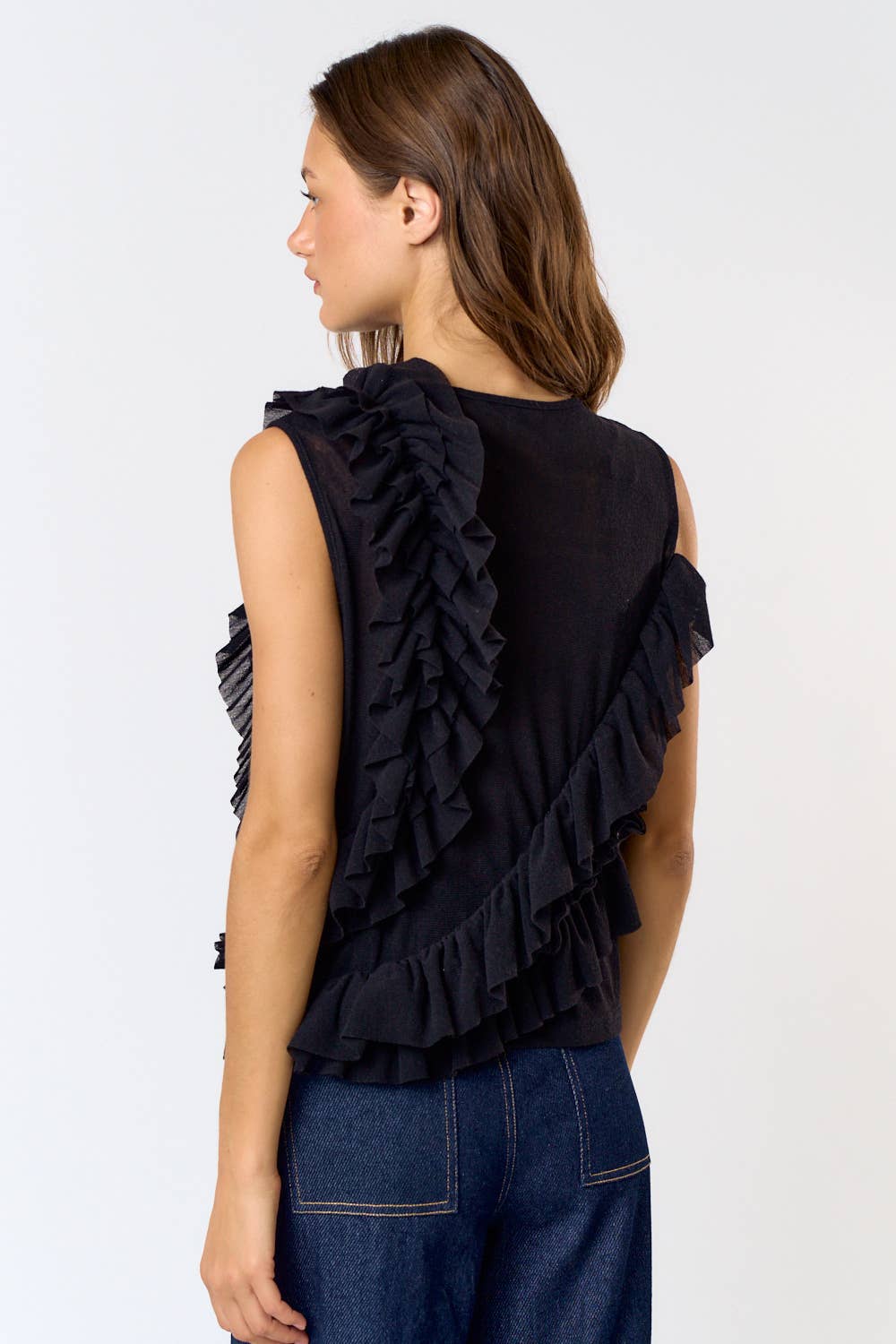 Ben Ruffle Tank