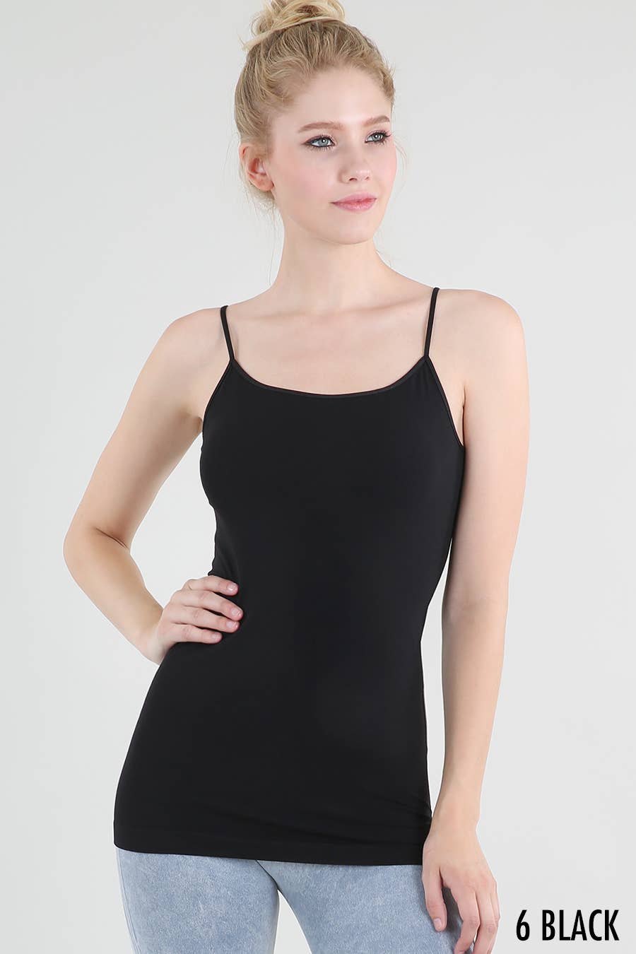 Guli Signature Camisole Tank (2 Colors!)