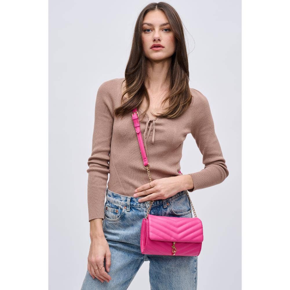 Nanci Crossbody