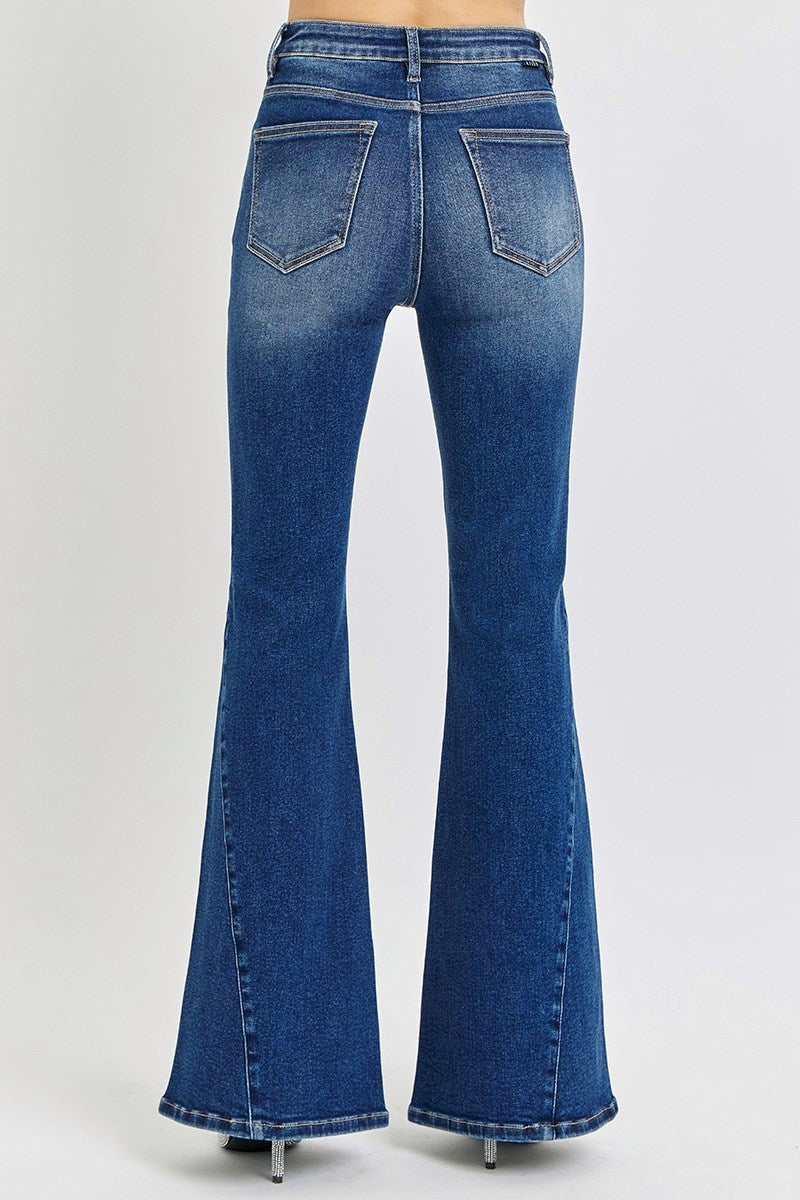 RISEN Desmond Flare Jeans PREORDER