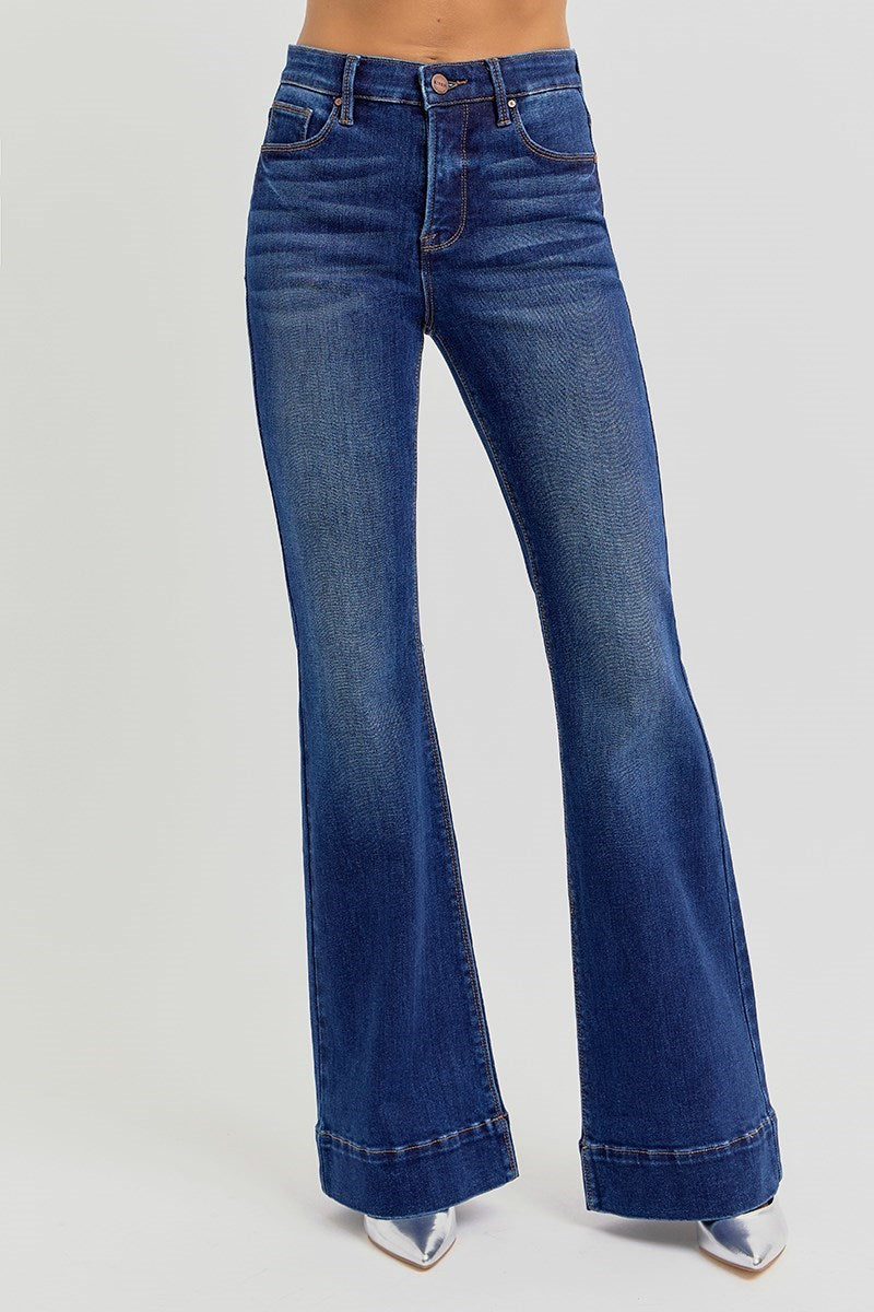 RISEN Monie Flare Jeans