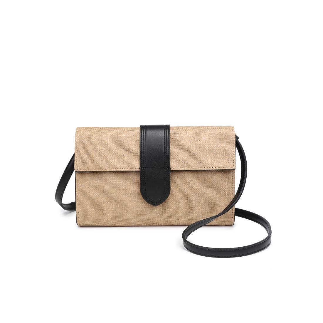 Sia Crossbody (2 Colors!)