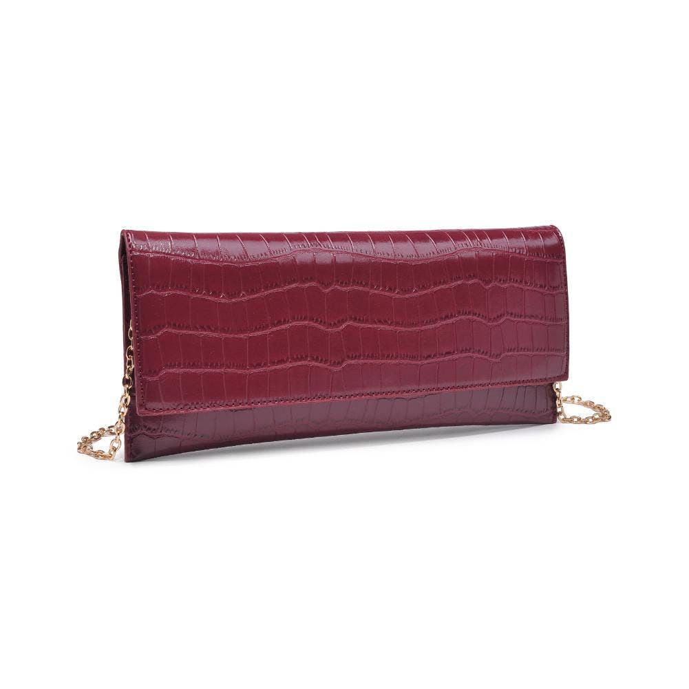 Adelle Clutch (3 Colors!)