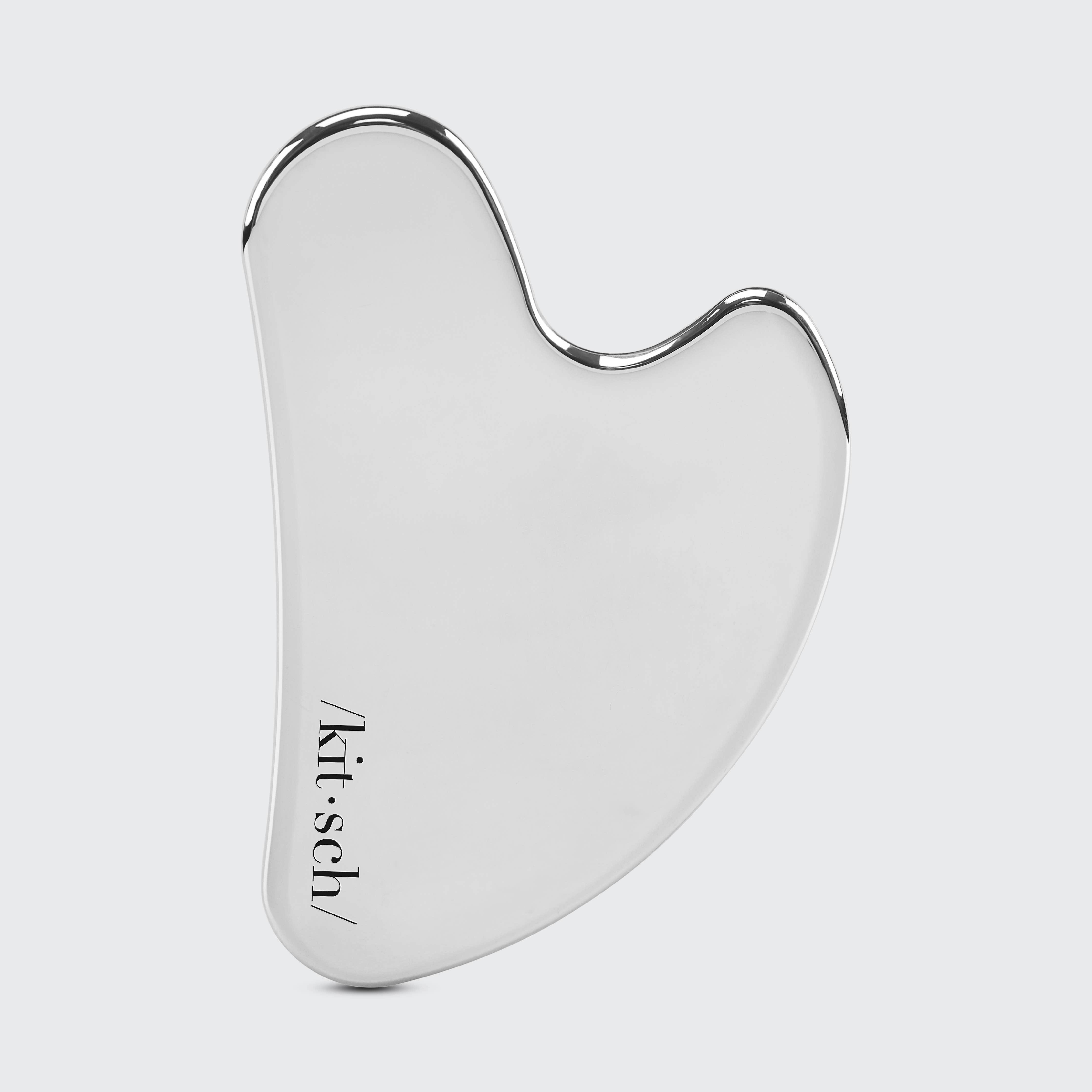 KITSCH Stainless Steel Gua Sha