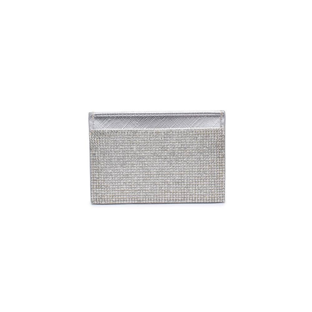 Gigi Card Holder Wallet (4 Colors!)