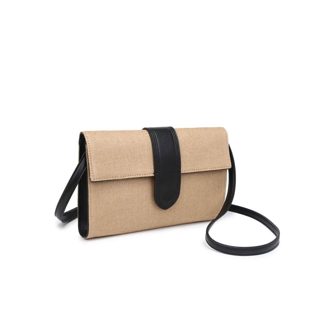 Sia Crossbody (2 Colors!)