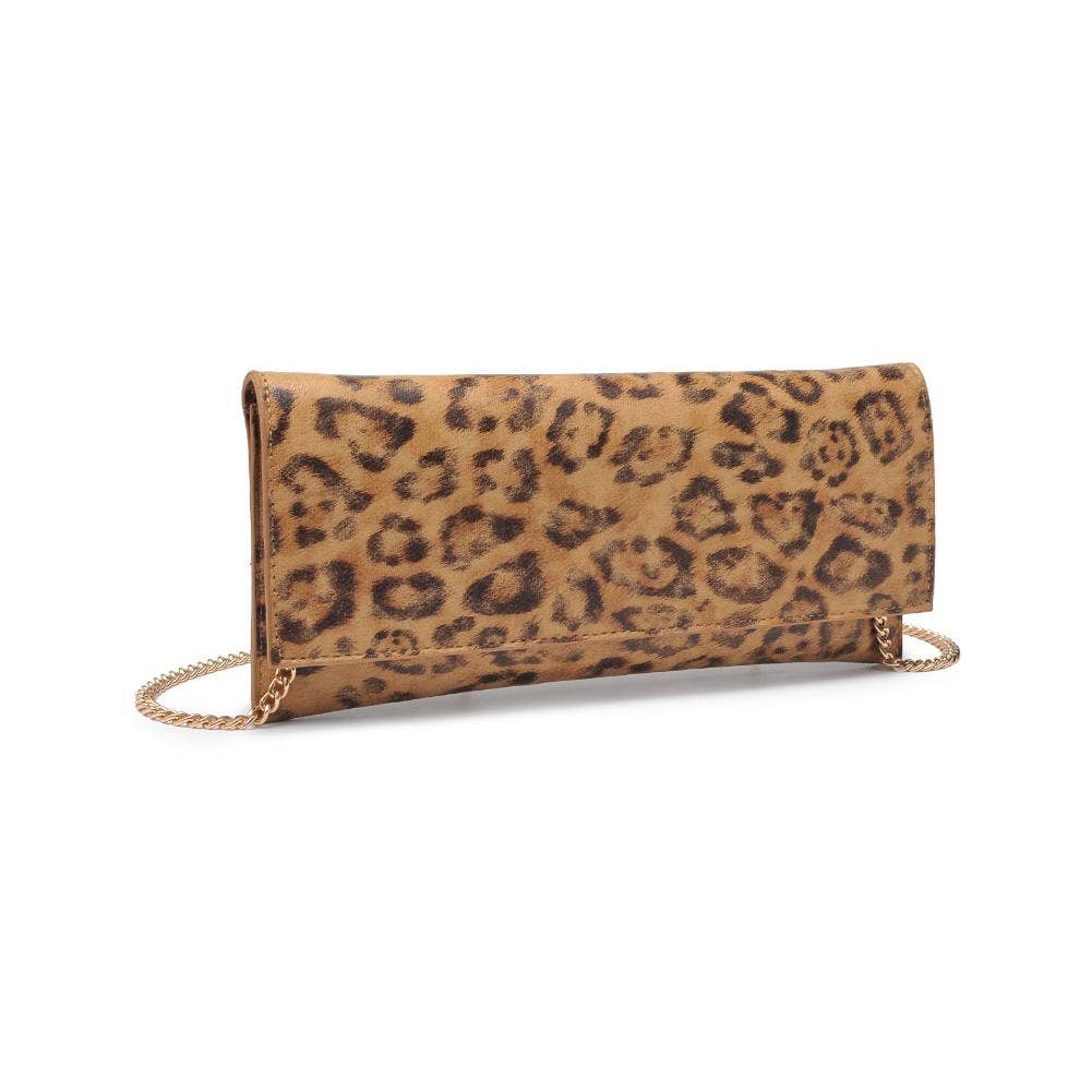 Adelle Clutch (3 Colors!)