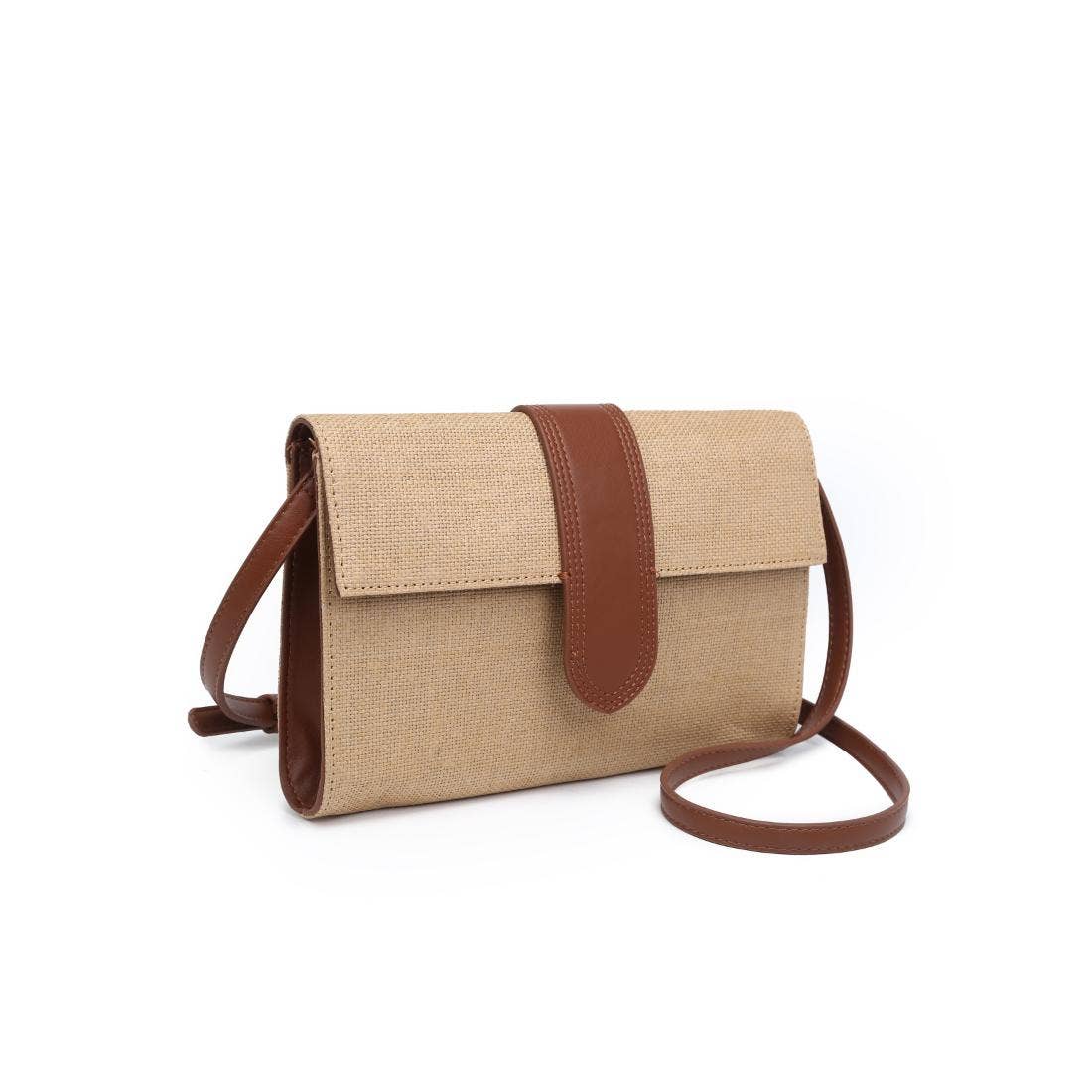 Sia Crossbody (2 Colors!)