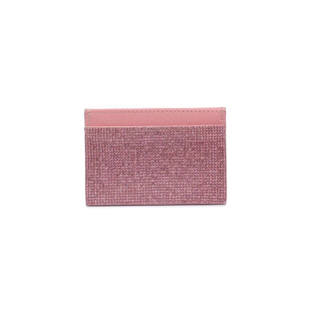 Gigi Card Holder Wallet (4 Colors!)