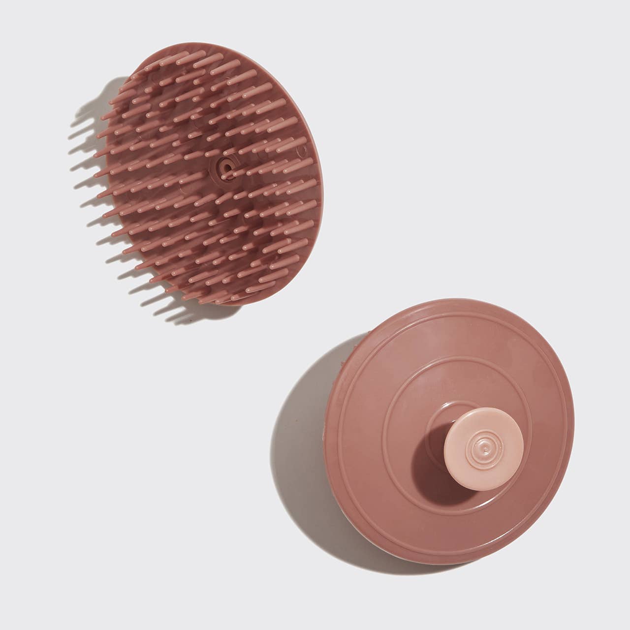 KITSCH Scalp Exfoliator - Terracotta