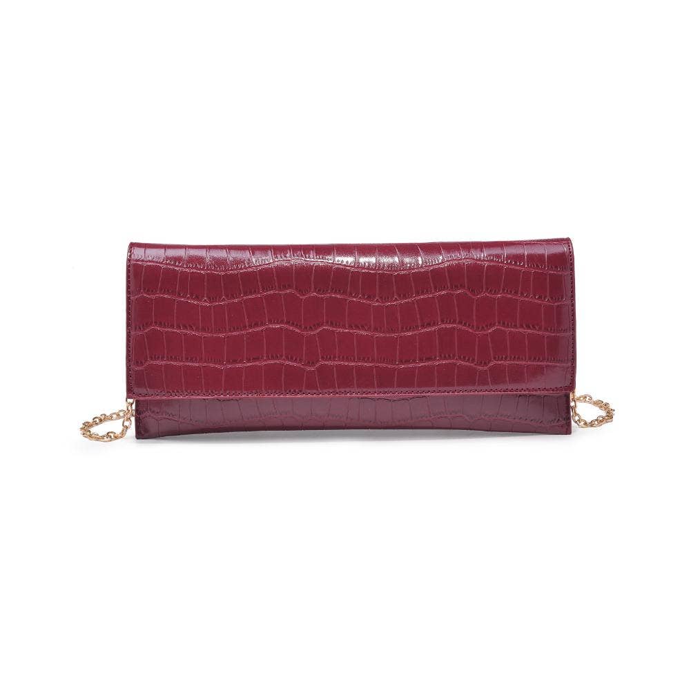 Adelle Clutch (3 Colors!)