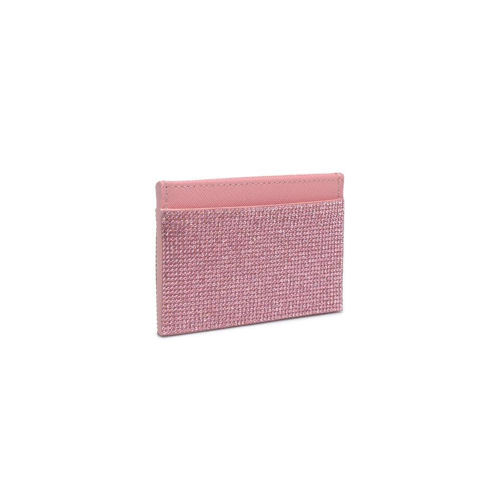 Gigi Card Holder Wallet (4 Colors!) FINAL SALE